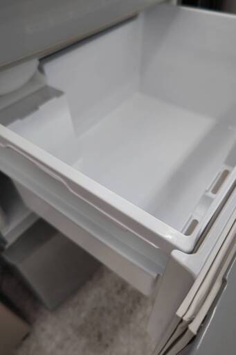 ??AQUA/アクア/272L冷蔵庫/2015年式/AQR-271D/№5453??
