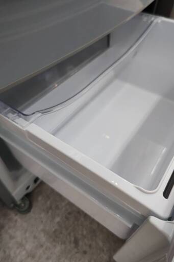 ??AQUA/アクア/272L冷蔵庫/2015年式/AQR-271D/№5453??