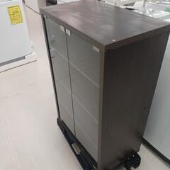 ★ジモティー割あり★本棚　BR　高さ(H)91.5×幅 (W)6...