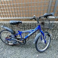 子ども用自転車
