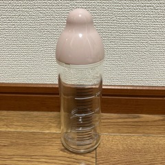 【美品】chuchu 哺乳瓶240ml