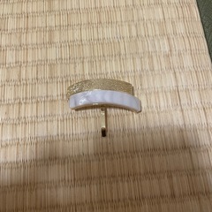【無料】ヘアアクセサリー