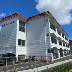 ☆敷金・礼金なし☆仲介手数料無料♪フリーレント1ヶ月🏠