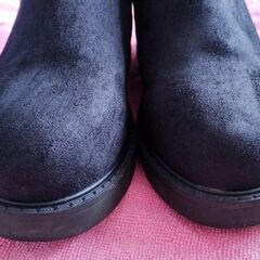 DUSTO JAPAN(ダストジャパン) ブーツの画像