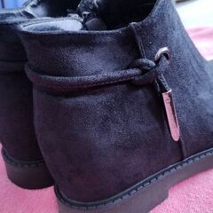 DUSTO JAPAN(ダストジャパン) ブーツの画像