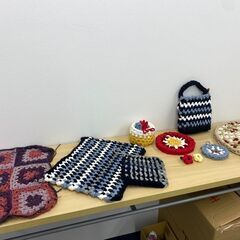 メンバー募集　就労継続支援B型　ハート・タイムですの画像