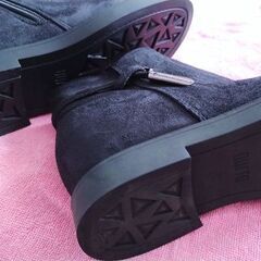 DUSTO JAPAN(ダストジャパン) ブーツの画像