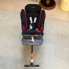 K2505-330 Aprica チャイルドシート 自動車用　ブ...