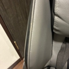 ゲーミングチェアの画像