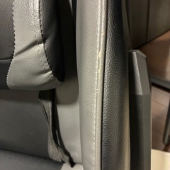 ゲーミングチェアの画像