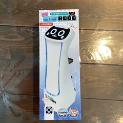 ネコ型 配膳ロボット