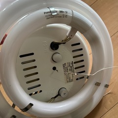 電気照明の画像