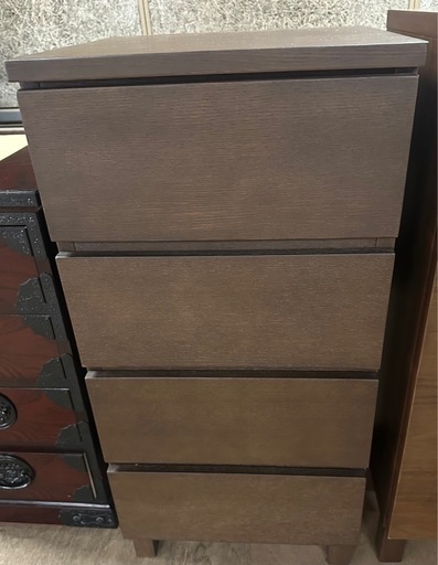 【無印】【チェスト】