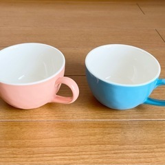 プレートカップセットの画像