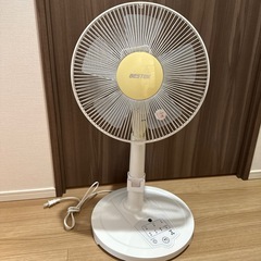 扇風機
