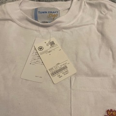 Tシャツの画像