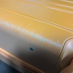 スーツケースの画像