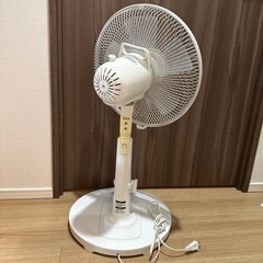 扇風機の画像