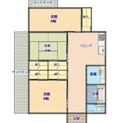 鉾田市中古物件¥550万 - 鉾田市