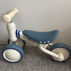 D-bike mini     　Disney ミッキーマウス