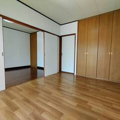 榎戸駅17分,2階,高速Wifi,BT別,宅配BOX,TVドアホン,駐車場有 - 賃貸（マンション/一戸建て）