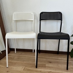 IKEA チェア　椅子