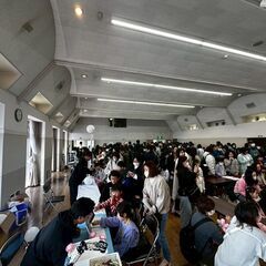 こども職業体験イベントin渋川