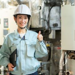 製造業で月収42万円以上可＊社宅無料◎即日入寮可能！お電話一本で...