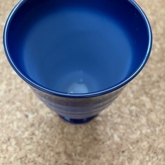 陶器グラス
の画像