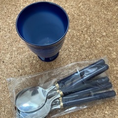 陶器グラス
の画像