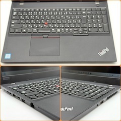 【ご予約済】⭐️Windows11⭐️Office2021⭐️ Lenovoノートパソコン/高年式第8世代/新品大容量SSD/動作確認の動画が観れます▼の画像