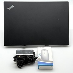 【ご予約済】⭐️Windows11⭐️Office2021⭐️ Lenovoノートパソコン/高年式第8世代/新品大容量SSD/動作確認の動画が観れます▼の画像