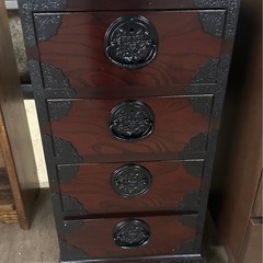 【川野工芸】【収納、タンス】