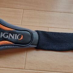♥美品  IGNIO フェアウェイウッド SF7番21度〜ヘッドカバー付きの画像