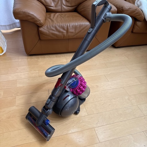 ダイソン　掃除機　家電　Dyson
