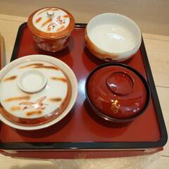 お食い初めセットの画像