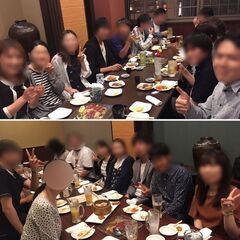 中華グルメも楽しんでマス♪