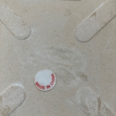 カナダ製　鍋敷き
の画像