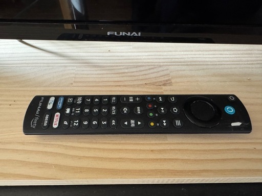 2023年製スマートテレビ