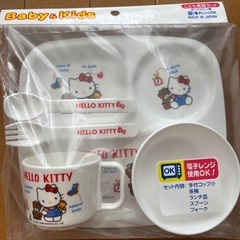子供用食器