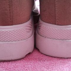 san&rain Rainbow ブーツの画像