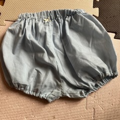 早い者勝ち？女の子90センチ