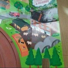 車　トーマス　の画像