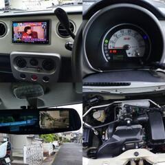 ★スズキ ラパンSS ﾀｰﾎ゛(すべて込々価格・18万円)・車検タップリあり・内外装ピカピカ機関良好★の画像