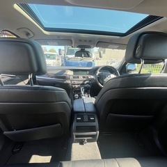 FR30 BMW 528i 車検令和8年5月　サンルーフ付　美車　クルコン　の画像