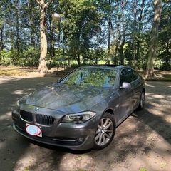 FR30 BMW 528i 車検令和8年5月　サンルーフ付　美車...