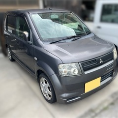 三菱 ekスポーツ