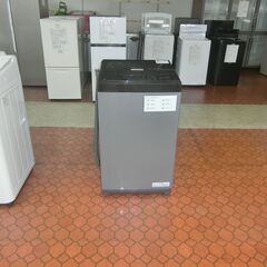 ID 627710　ニトリ　6K　２０２２年製　NTR60BK