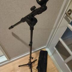 【マイクスタンド】CAHAYA製CY0239の画像