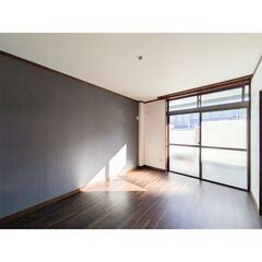 💕初期費用「8万円」、初月賃料なし、敷金なし、礼金なし、仲介手数料なし💕ファミリータイプ３LDK🎶駐車場あり🚗 - 賃貸（マンション/一戸建て）